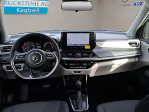 Suzuki Swift 1.2 Compact Top Hybrid