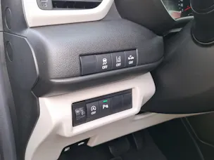 Suzuki Swift 1.2 Compact Top Hybrid