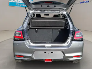 Suzuki Swift 1.2 Compact Top Hybrid