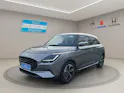 Suzuki Swift 1.2 Compact Top Hybrid