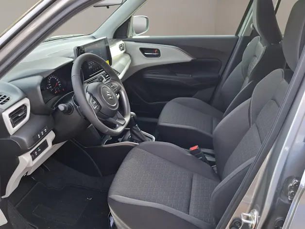 Suzuki Swift 1.2 Compact Top Hybrid