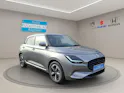 Suzuki Swift 1.2 Compact Top Hybrid