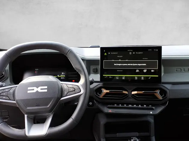 Dacia Duster 1.2 TCe Extreme 4WD