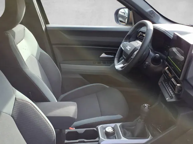 Dacia Duster 1.2 TCe Extreme 4WD
