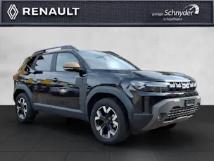 Dacia Duster 1.2 TCe Extreme 4WD