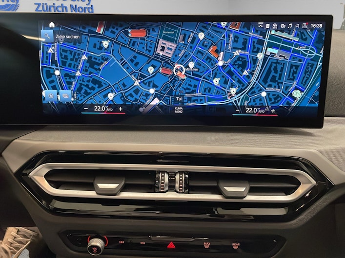 Vehicle image BMW 3 SERIES