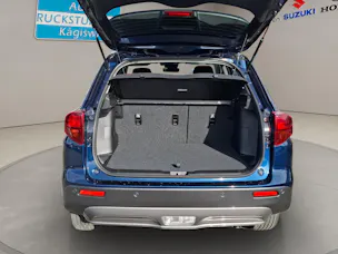 Suzuki Vitara 1.4 T Compact+ Hybrid 4x4