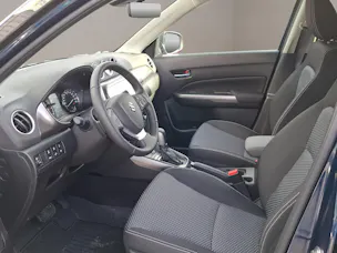 Suzuki Vitara 1.4 T Compact+ Hybrid 4x4