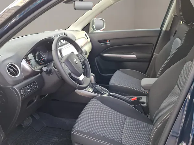 Suzuki Vitara 1.4 T Compact+ Hybrid 4x4