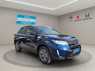 Suzuki Vitara 1.4 T Compact+ Hybrid 4x4