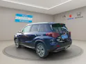 Suzuki Vitara 1.4 T Compact+ Hybrid 4x4