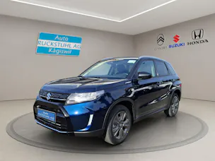 Suzuki Vitara 1.4 T Compact+ Hybrid 4x4