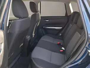 Suzuki Vitara 1.4 T Compact+ Hybrid 4x4