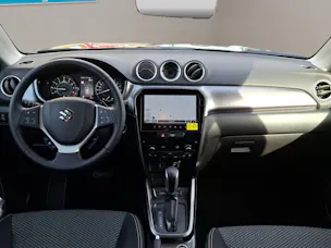 Suzuki Vitara 1.4 T Compact+ Hybrid 4x4