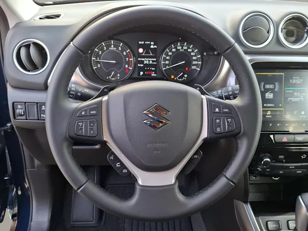 Suzuki Vitara 1.4 T Compact+ Hybrid 4x4