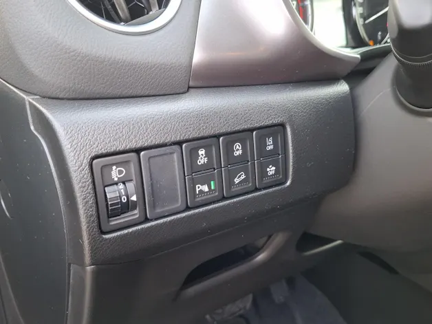 Suzuki Vitara 1.4 T Compact+ Hybrid 4x4