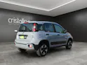 Fiat Panda 1.0 Hybrid Cross