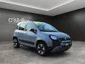 Fiat Panda 1.0 Hybrid Cross