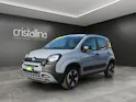 Fiat Panda 1.0 Hybrid Cross