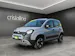 Fiat Panda 1.0 Hybrid Cross