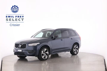 Fahrzeugbild VOLVO XC90 2.0 T8 TE R-Design 7P. eAWD Fahrzeugbild VOLVO XC90 2.0 T8 TE R-Design 7P. eAWD