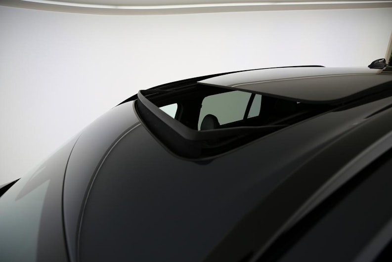 Vehicle image VOLVO XC90