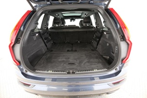 Vehicle image VOLVO XC90 2.0 T8 TE R-Design 7P. eAWD