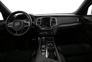 Vehicle image VOLVO XC90 2.0 T8 TE R-Design 7P. eAWD