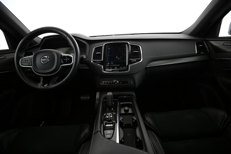 Vehicle image VOLVO XC90