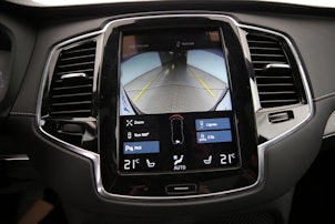 Vehicle image VOLVO XC90 2.0 T8 TE R-Design 7P. eAWD