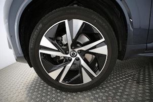 Vehicle image VOLVO XC90 2.0 T8 TE R-Design 7P. eAWD