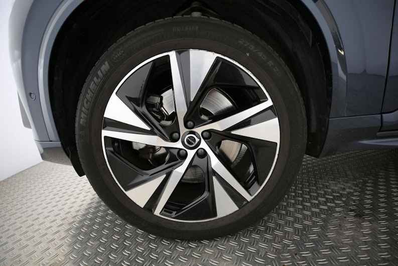 Vehicle image VOLVO XC90