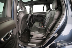 Vehicle image VOLVO XC90 2.0 T8 TE R-Design 7P. eAWD