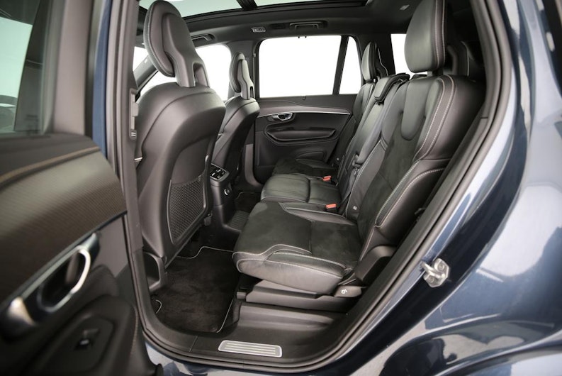 Vehicle image VOLVO XC90