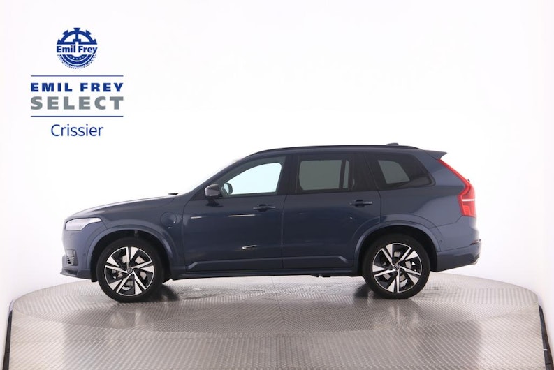 Vehicle image VOLVO XC90
