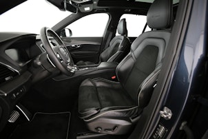 Vehicle image VOLVO XC90 2.0 T8 TE R-Design 7P. eAWD