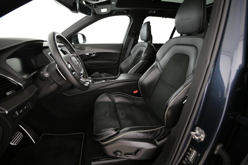 Vehicle image VOLVO XC90