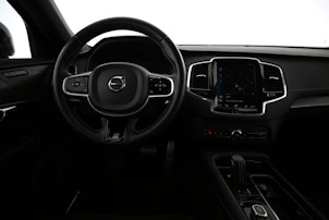 Vehicle image VOLVO XC90 2.0 T8 TE R-Design 7P. eAWD