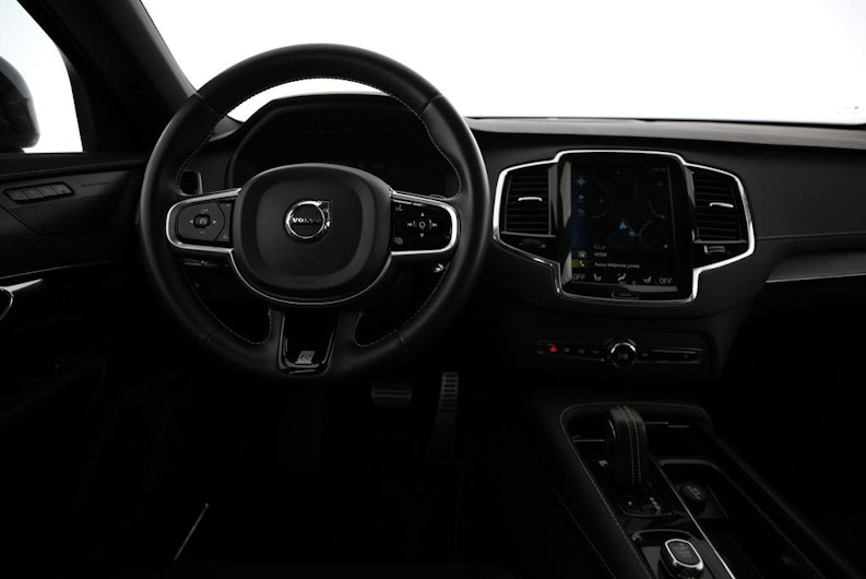 Vehicle image VOLVO XC90