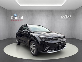 Vehicle image KIA STONIC 0 Vehicle image KIA STONIC 0