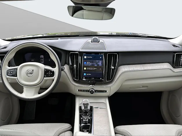 Volvo XC60 2.0 T8 TE Inscription eAWD