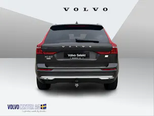 Volvo XC60 2.0 T8 TE Inscription eAWD