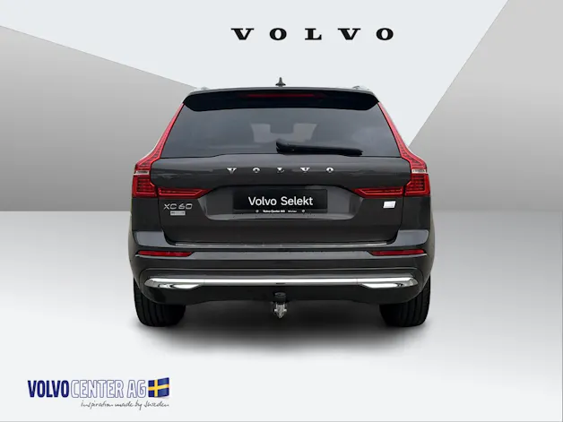 Volvo XC60 2.0 T8 TE Inscription eAWD