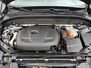 Volvo XC60 2.0 T8 TE Inscription eAWD