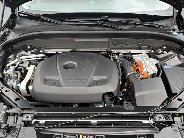Volvo XC60 2.0 T8 TE Inscription eAWD