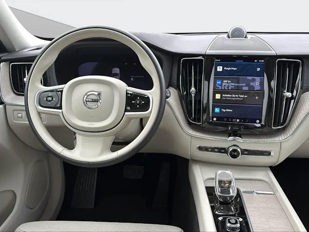 Volvo XC60 2.0 T8 TE Inscription eAWD