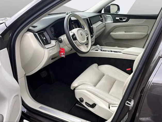 Volvo XC60 2.0 T8 TE Inscription eAWD