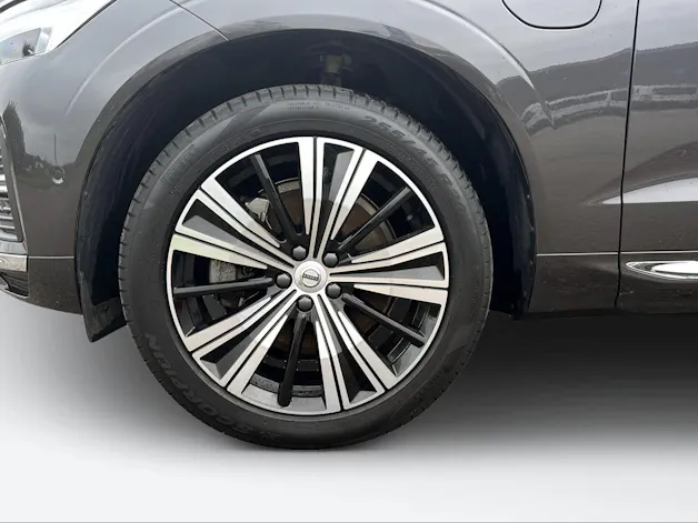 Volvo XC60 2.0 T8 TE Inscription eAWD