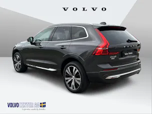 Volvo XC60 2.0 T8 TE Inscription eAWD