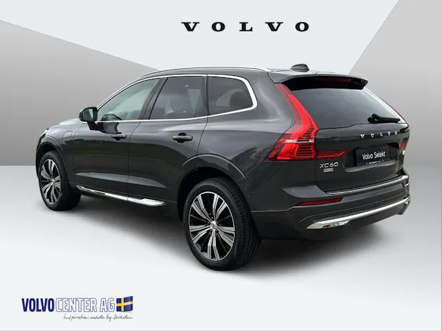 Volvo XC60 2.0 T8 TE Inscription eAWD